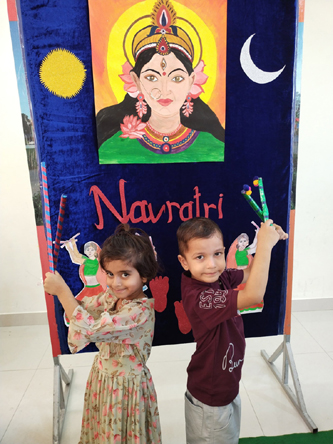 Top School of Narnaul 